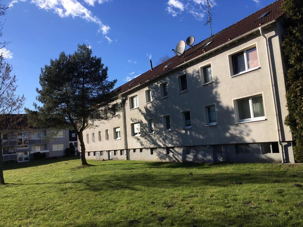 Bezugsfertige Wohnung – Einfach Möbel rein und Füße hoch!, 46244 Bottrop