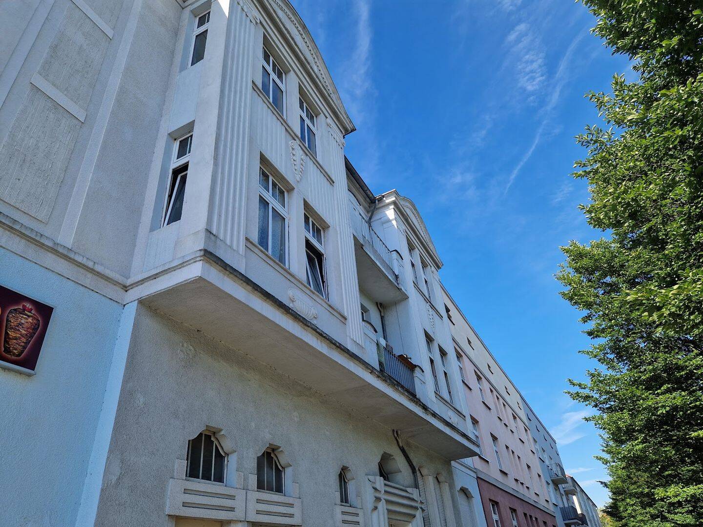 Charmante Wohnung für junge Paarre – Sommer Deal: sparen Sie jetzt die ersten drei Kaltmieten*, 39108 Magdeburg (Altstadt Stadtfeld Ost)