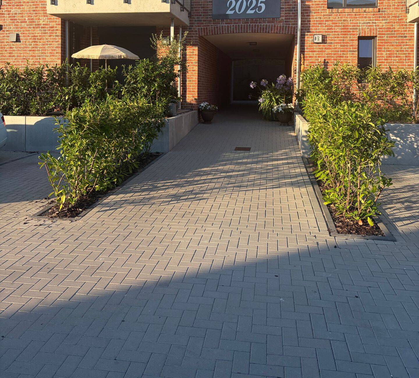 Neuwertige 3-Zimmer-Wohnung mit Terrasse & hochwertiger Ausstattung, 24598 Boostedt