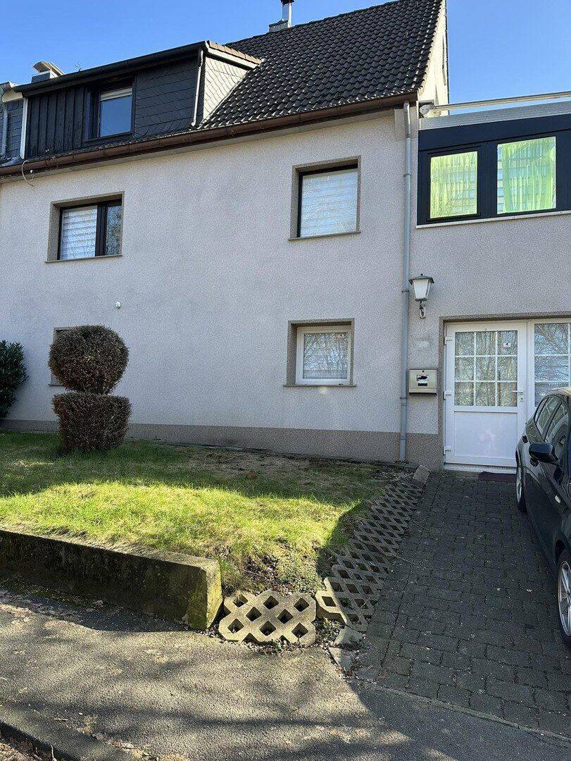 Wunderschönes Haus mit Einliegerwohnung o. Büro in Elberfeld, 42111 Wuppertal (Elberfeld)