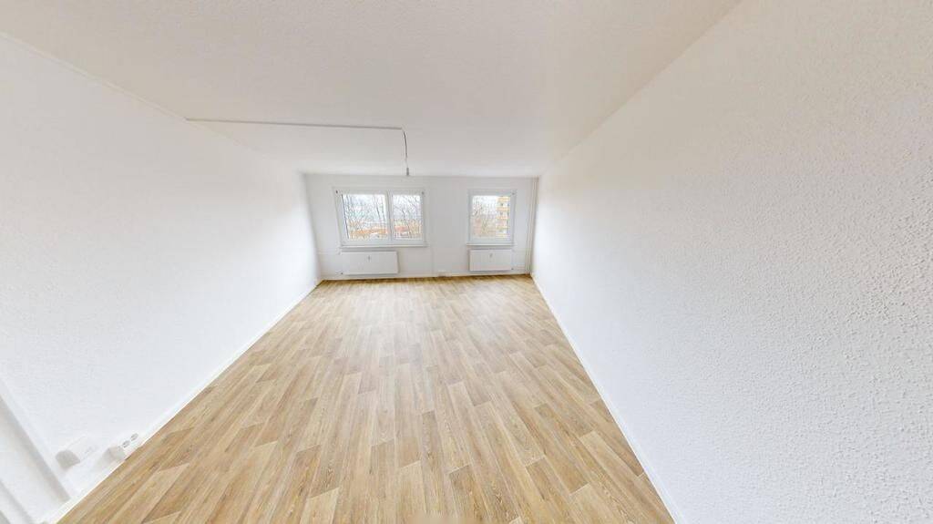 Hoch oben genießt Ihr den besten Blick, 9122 Chemnitz (Hutholz Markersdorf Morgenleite Stelzendorf)