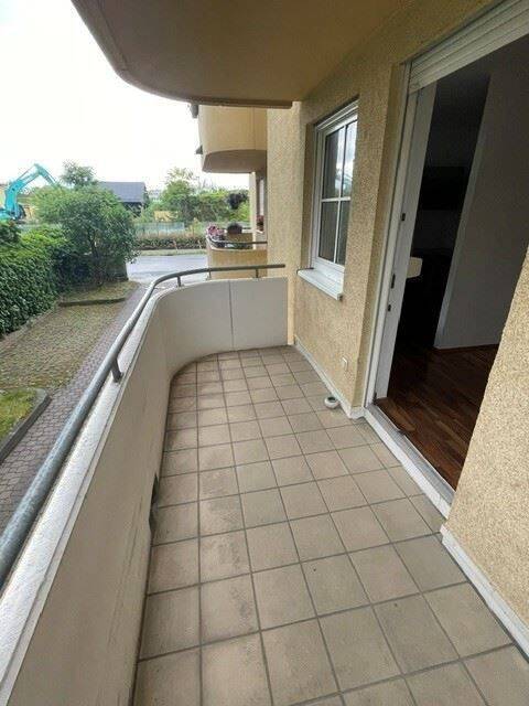 Schöne 2 RWG mit EBK und Balkon sucht Bewohner!, 1279 Dresden (Blasewitz Laubegast Leuben Seidnitz/Dobritz Tolkewitz/Seidnitz-Nord)