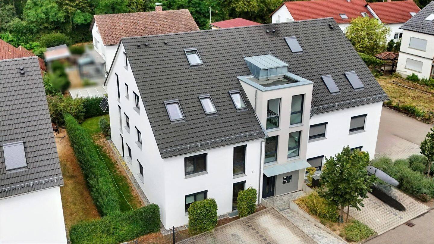 Moderne 4-Zimmer-Maisonette mit viel Platz auf zwei Ebenen, 74196 Neuenstadt am Kocher