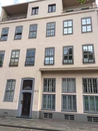 Köln-Innenstadt |  3 Zimmer mit gr. Wohnküche nähe Dom / Mediapark, 50668 Köln (Innenstadt-Nord Altstadt-Nord Neustadt-Nord)