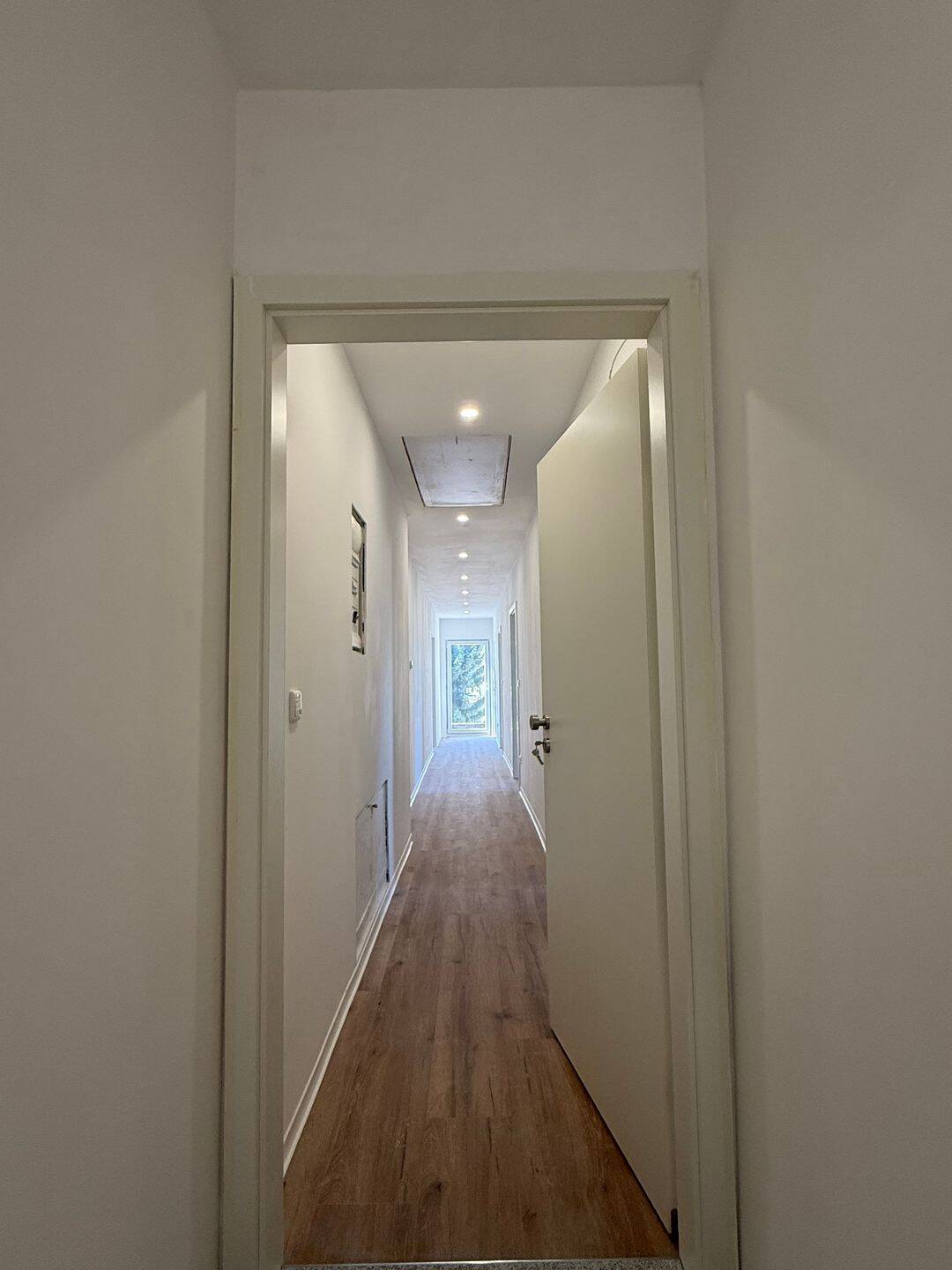 Erstbezug – Kernsanierte Wohnung in Neubeckum, 59269 Beckum