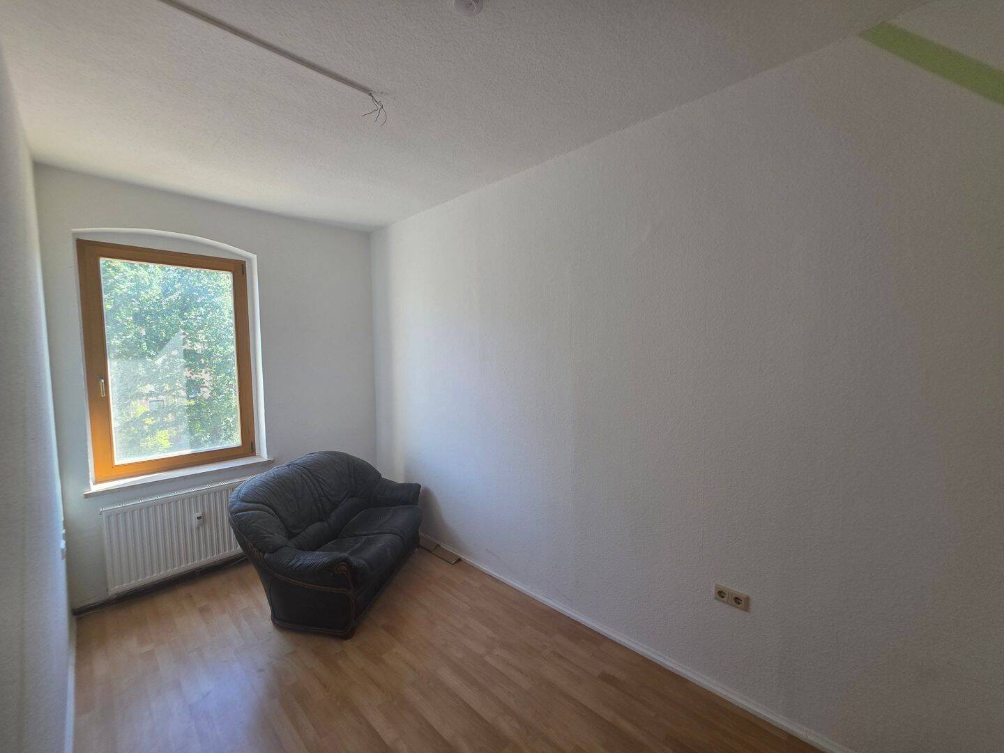 3-Zimmer-Wohnung in Reuden – gemütliches Wohnen, 6729 Elsteraue