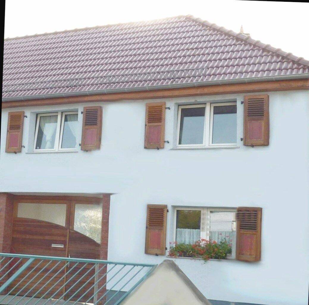 EFFIZIENZHAUS Zuhause ankommen! Doppelhaushälfte in Groß-Rohrheim, 68649 Groß-Rohrheim