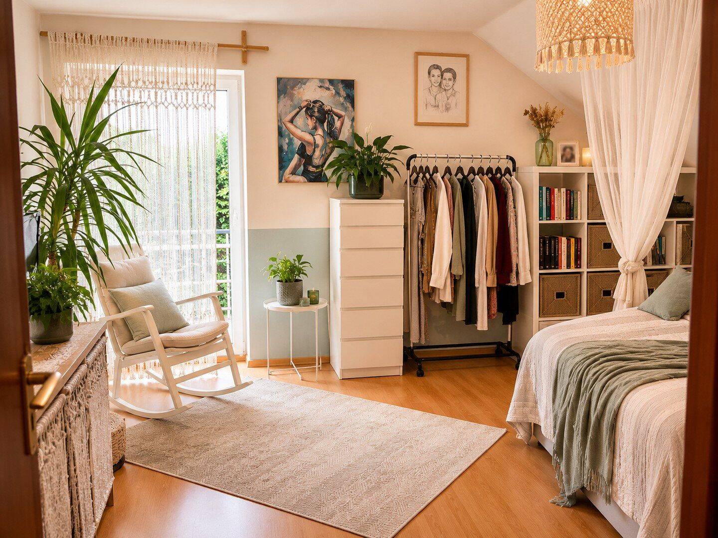 Großzügige 4-Zimmer-Maisonettewohnung, 63755 Alzenau