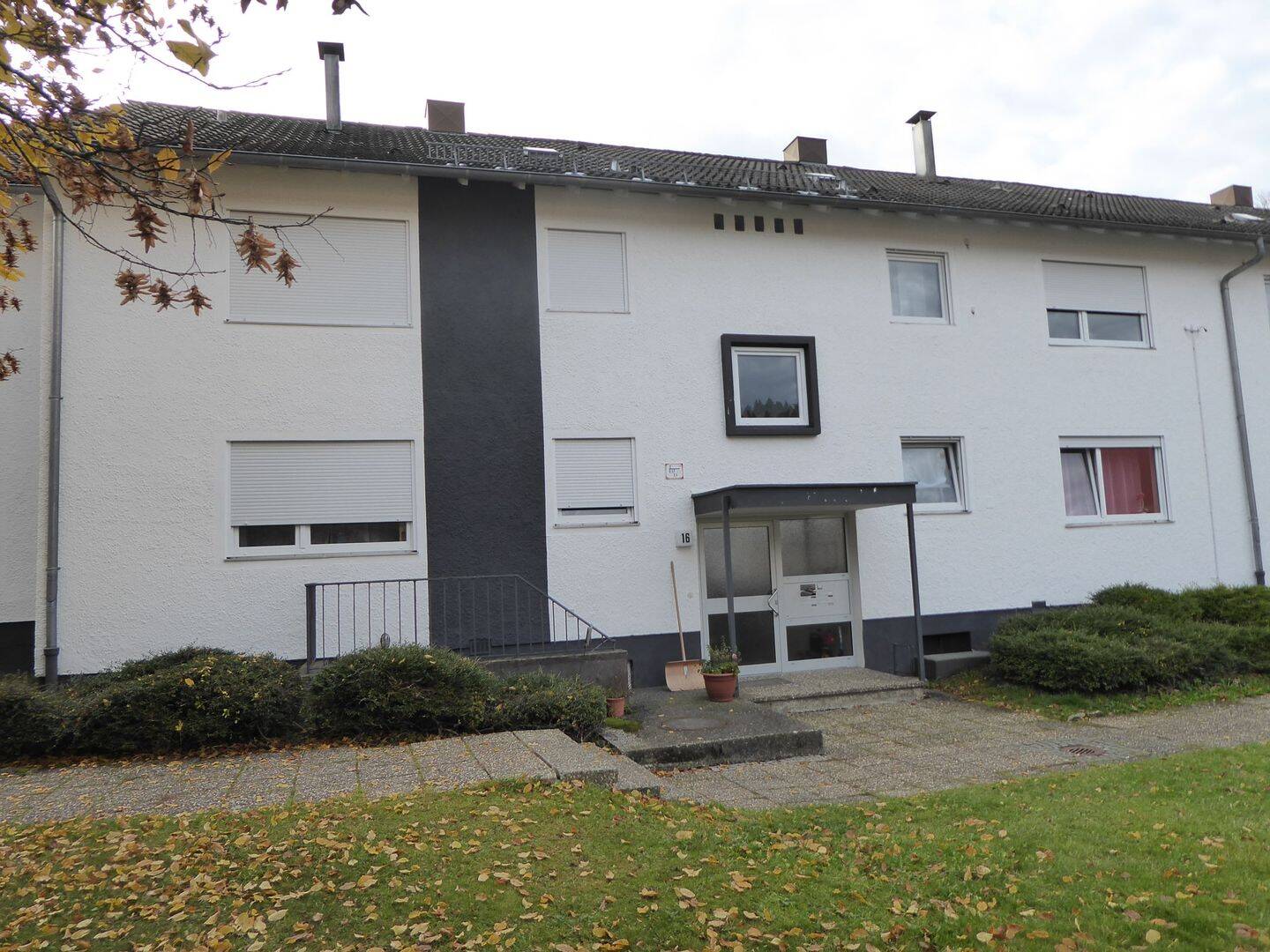 Wohnen am Albtrauf, 72469 Meßstetten