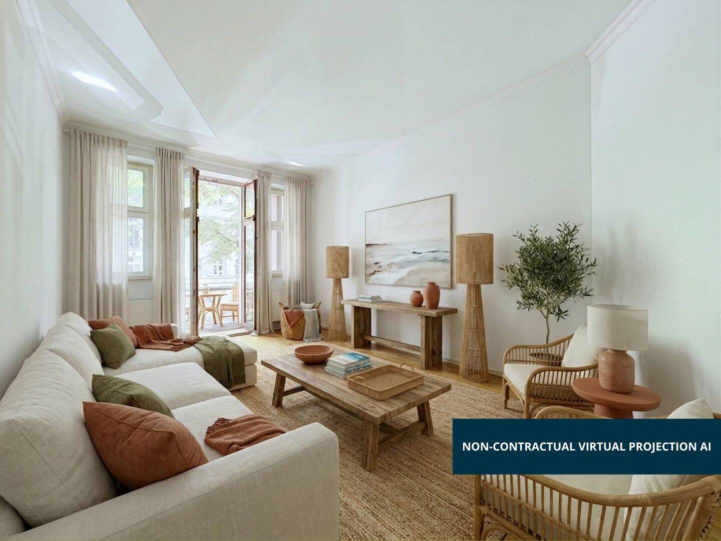 2-Zimmer-Wohnung mit Balkon und EBK im Simon-Dach-Kiez!, 10245 Berlin (Friedrichshain-Kreuzberg Friedrichshain)