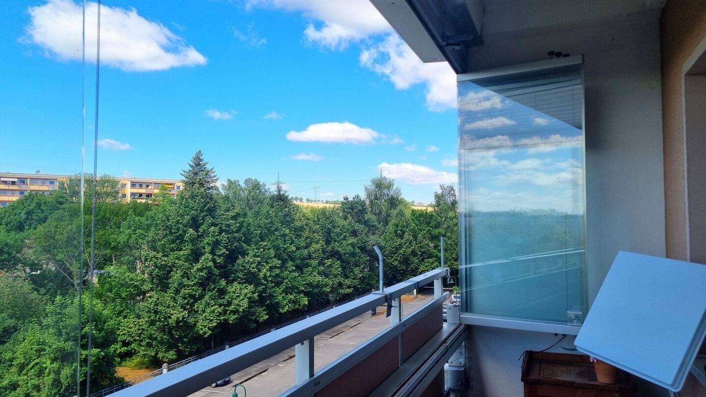 Endlich mal richtig viel Platz!, 1169 Dresden