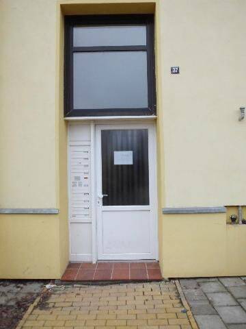 SUCHE NACHMIETER – 2-Zi-Mietwohnung – Schweriner Viertel – 18273 Güstrow – im 2.OG re., 18273 Güstrow