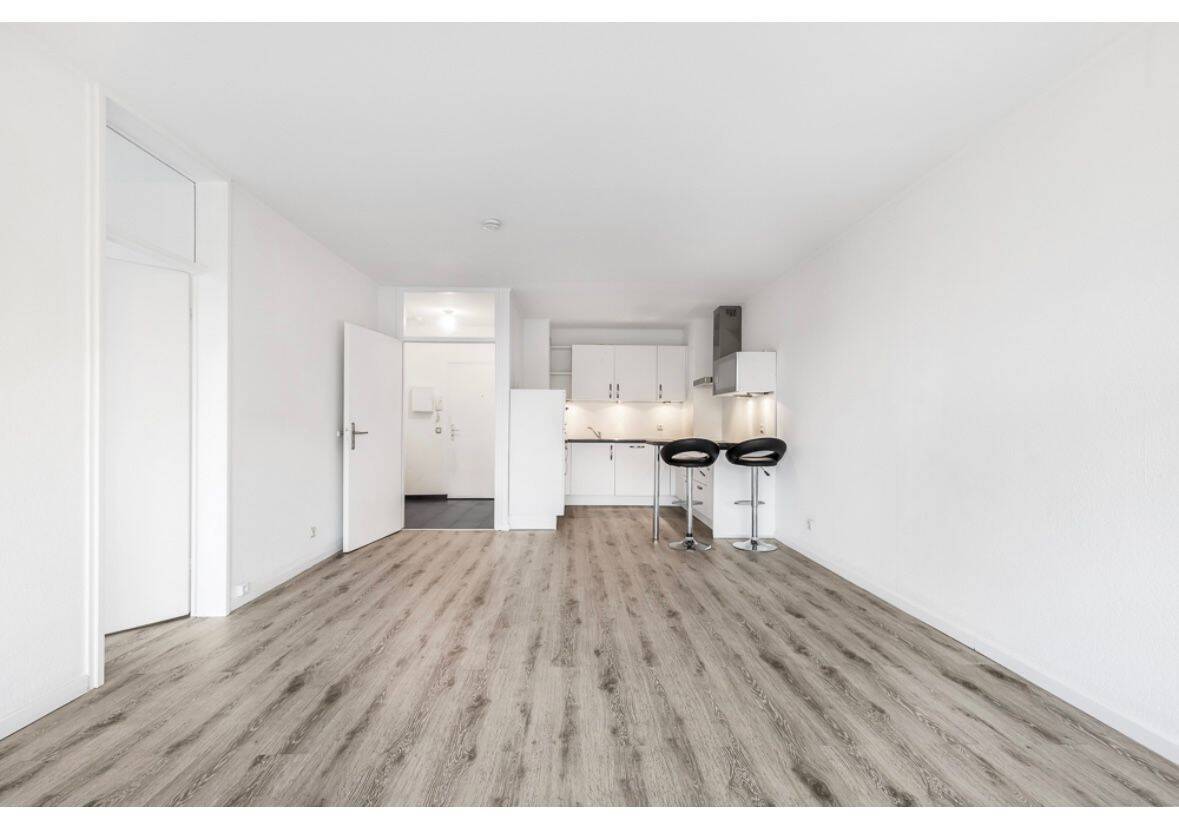 2,5 – Zimmer Wohnung mit Balkon und Tiefgaragenstellplatz in Farmsen, 22159 Hamburg (Wandsbek Bramfeld Farmsen-Berne Sasel Tonndorf)