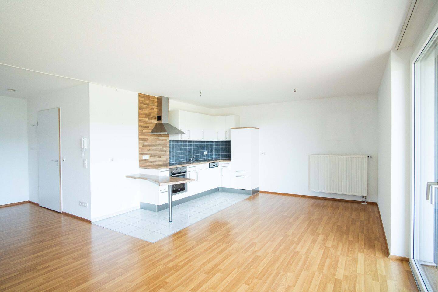 3-Zimmerwohnung mit Loggia in Tuttlingen-Möhringen, 78532 Tuttlingen