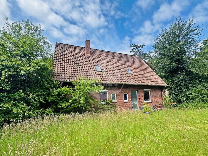 Gemütliches Einfamilienhaus in besonderer Lage, 26446 Friedeburg