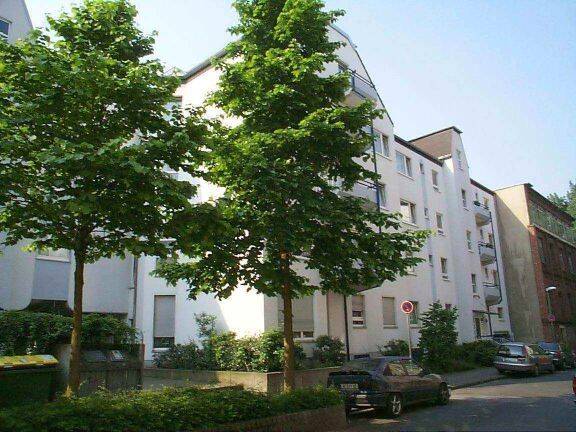 Vier Wände zum Wohlfühlen mit WBS., 44787 Bochum (Innenstadt)