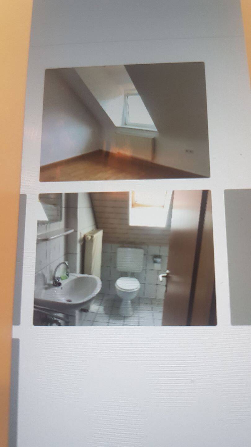 Mietwohnung, 2 Zimmer, 52 m², in Saarbrücken, 66115 Saarbrücken