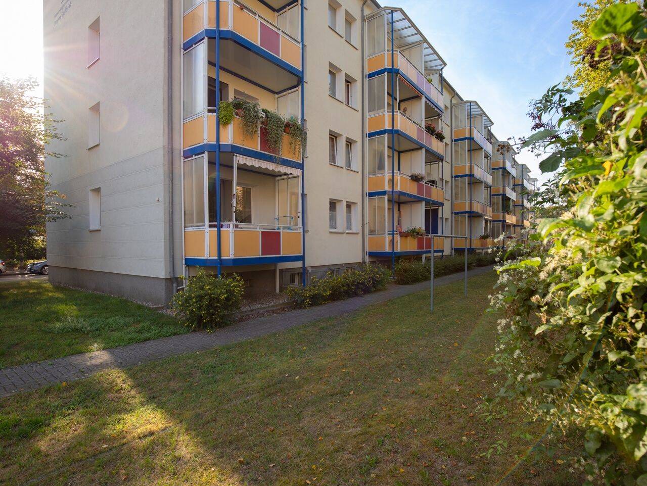 „Zuhause“ ein Ort, an dem das Herz wohnt., 39110 Magdeburg (Diesdorf Stadtfeld West)