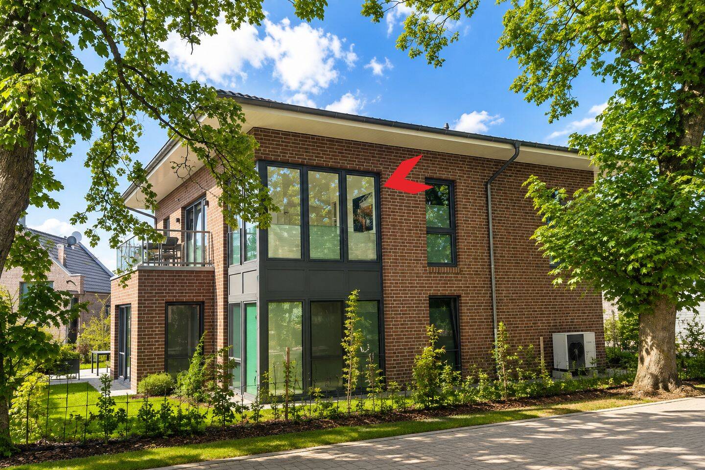Hochwertig ausgestattete Traumferienwohnung im Nordsee Park Dangast, 26316 Varel