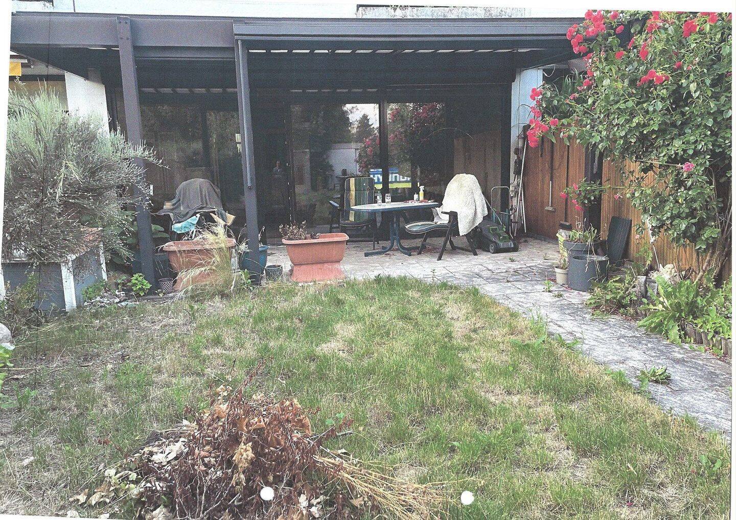 Einfamilienhaus mit Kamin, 30559 Hannover