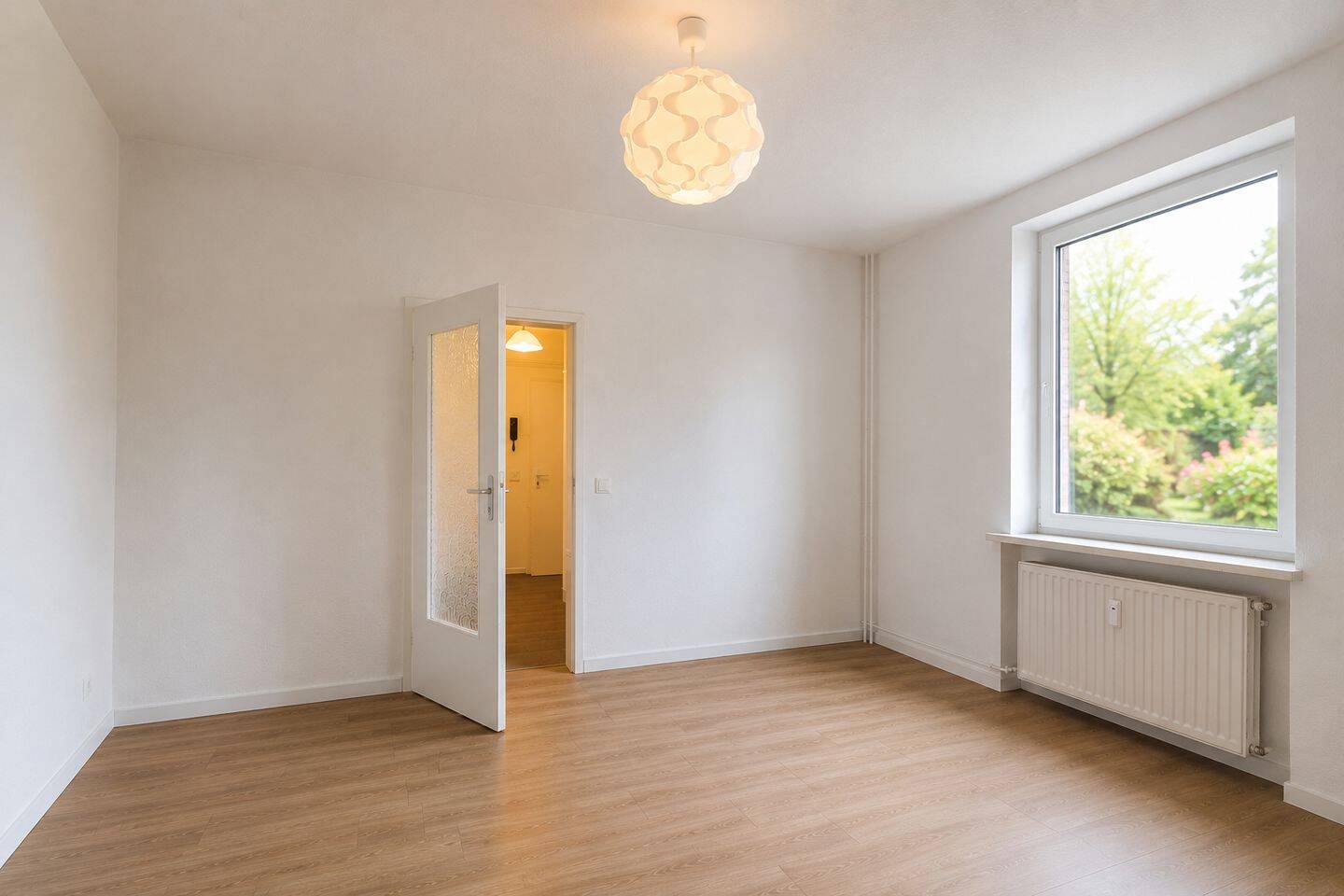 Drosselweg: Renovierte 2-Zimmer-Wohnung inkl. neuer Einbauküche, 37441 Bad Sachsa