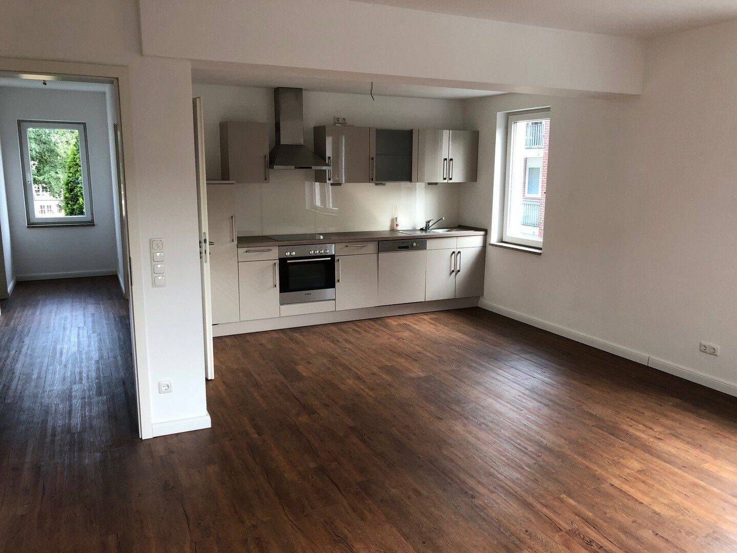 2 Zimmer Wohnung in Ehestorf, 21224 Rosengarten