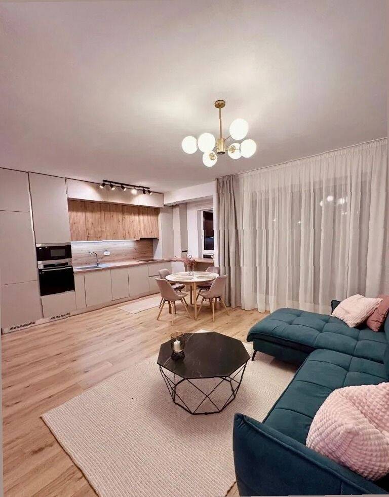 1.5-Raum-Wohnung mit EBK und Balkon in Speyer, 67346 Speyer (Angelhof I und II Speyer)