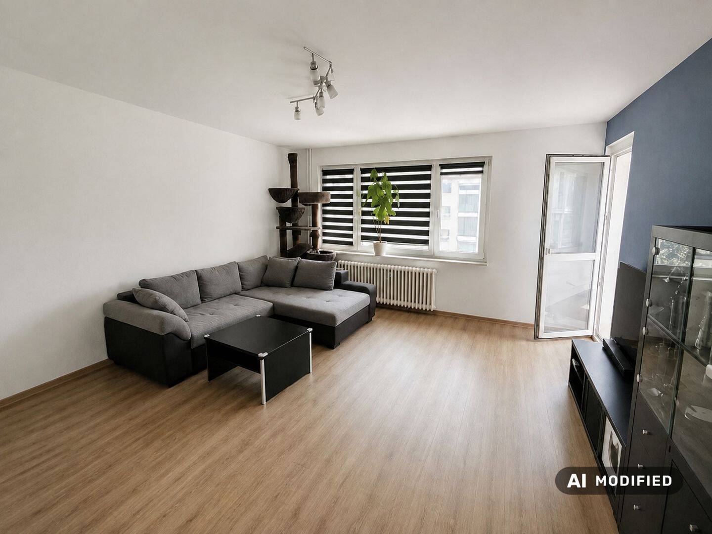 Attraktive 3-Zimmer-Wohnung mit Balkon und Garage in Duisburg Rumeln-Kaldenhausen, 47239 Duisburg (Rumeln-Kaldenhausen)