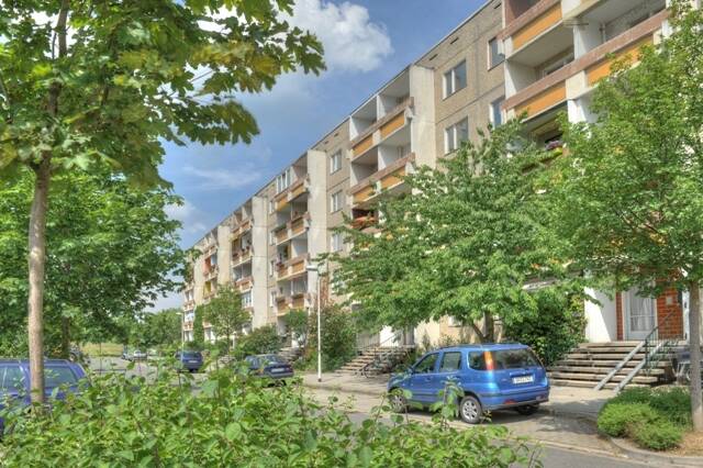 Frisch renoviert – Ihr neues Zuhause ab 16.11.2026, 6120 Halle (Saale) (Dölau Heide Nord Heide Süd Kröllwitz Lettin)