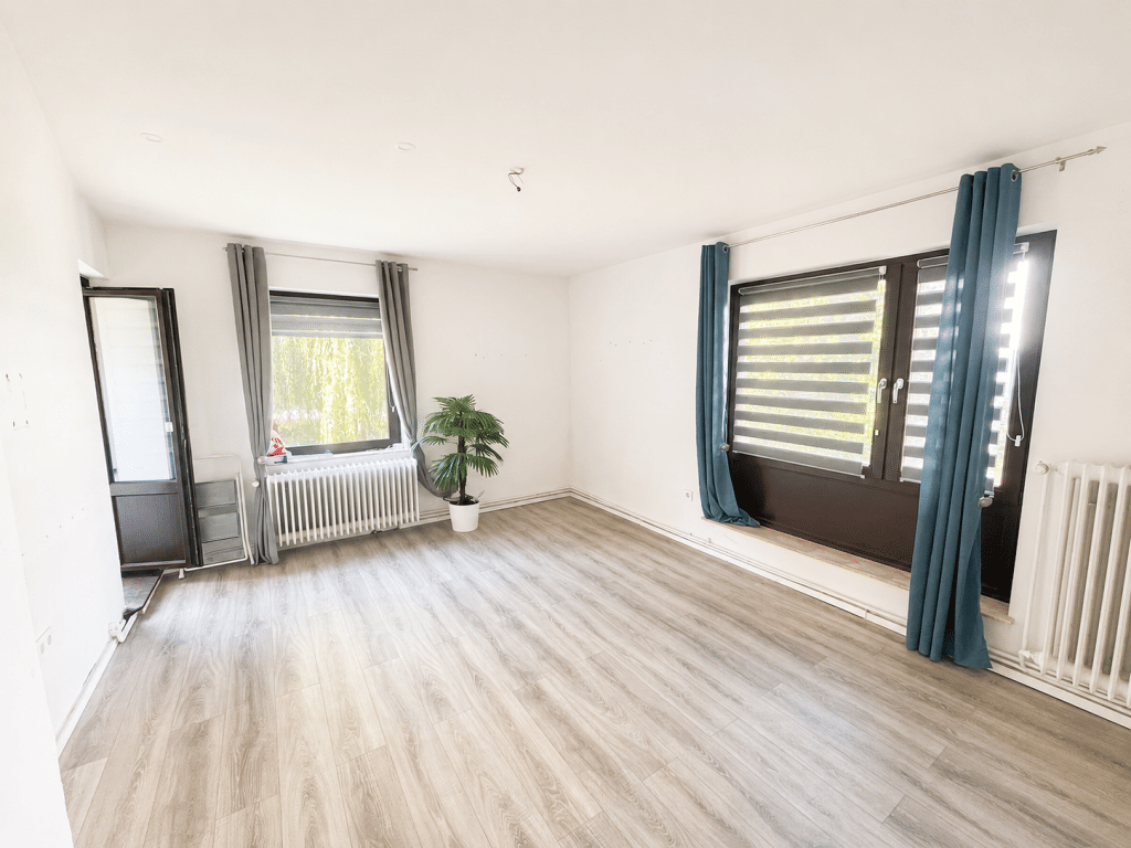 Provisionsfrei – Ideale 3-Zimmerwohnung, 28205 Bremen (Hulsberg Peterswerder)