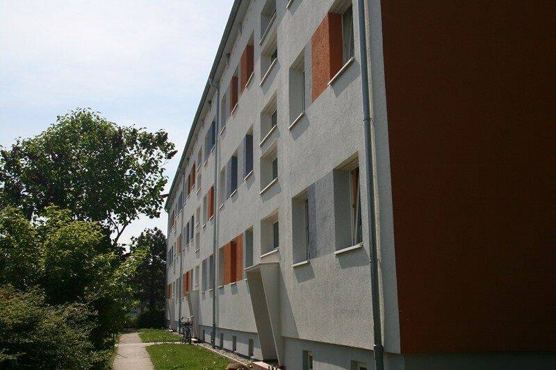 sanierte 3-Zimmer-Wohnung, 23996 Bad Kleinen