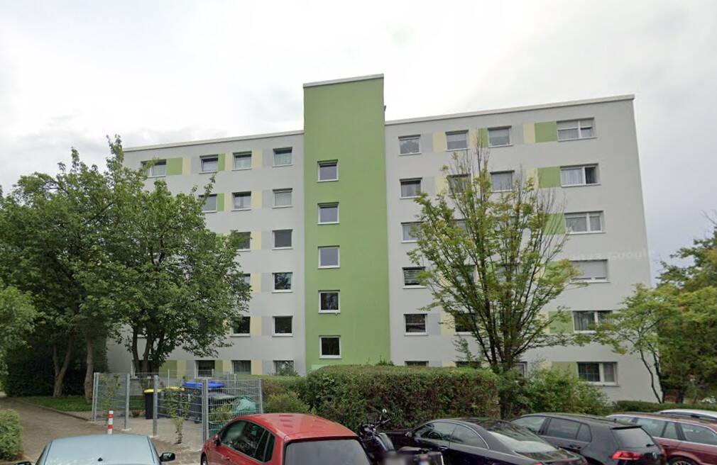 Mietwohnung, 2,5 Zimmer, 79 m², in Nürnberg, 90449 Nürnberg (Gebersdorf Neuröthenbach Röthenbach bei Schweinau)