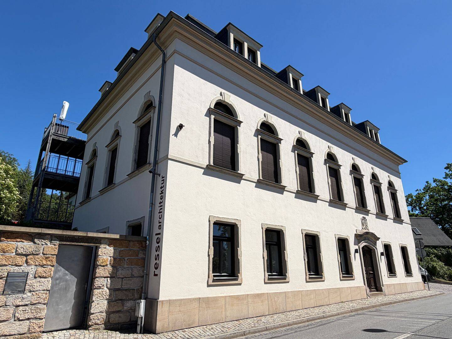 Mietwohnung, 2 Zimmer, 72 m², in Dresden, 1326 Dresden
