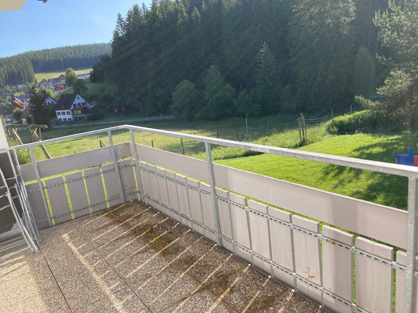 Keine Provision! Kein Eigenkapital! Bubenbach – Schöne 3-Zi. EG-Whg. zu verkaufen (4) (ID142), 79871 Eisenbach (Hochschwarzwald)