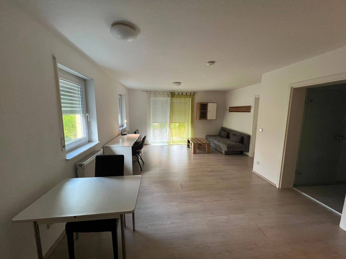 2-Zimmer-Erdgeschosswohnung in VS-Schwenningen, Student Lake House C, 78056 Villingen-Schwenningen