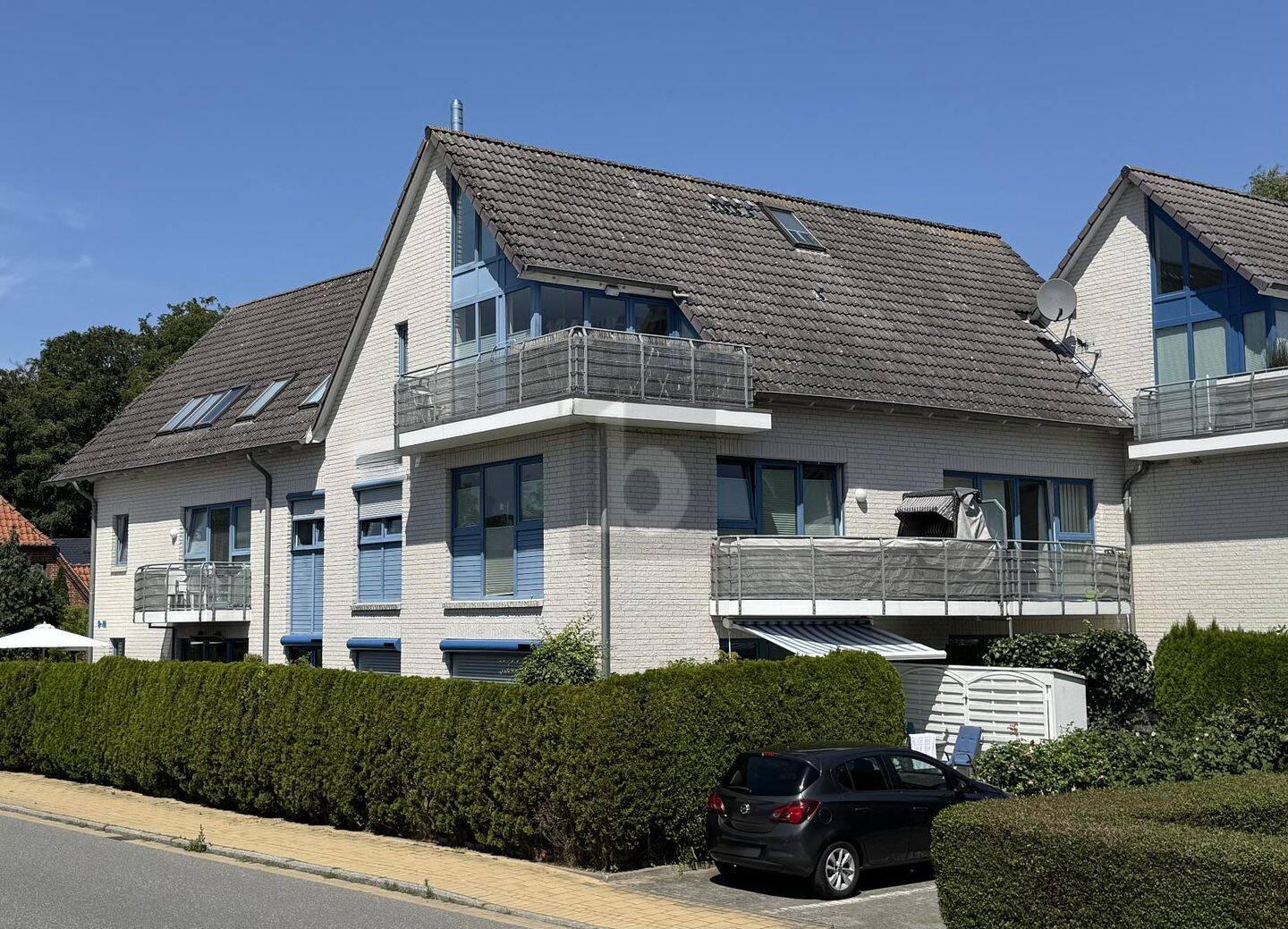 OB URLAUB, VERMIETUNG, WOHNEN – HIER SIND SIE RICHTIG, 23730 Neustadt in Holstein