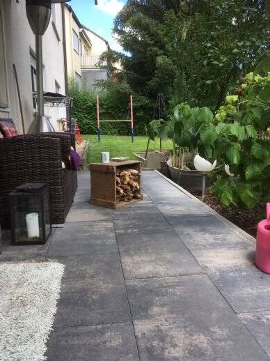 3-Zimmer-Mietwohnung in Arnshausen, 97688 Bad Kissingen