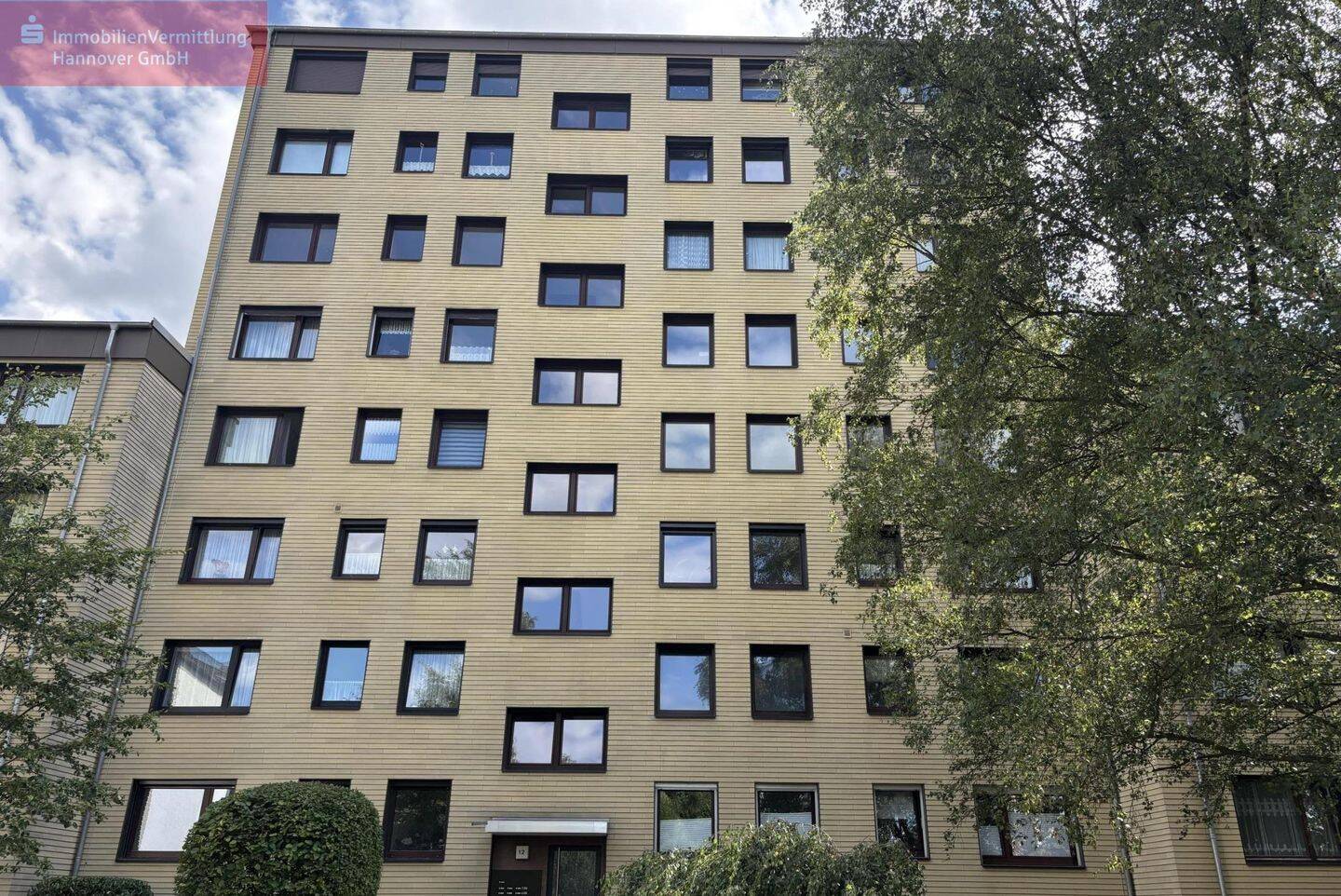 Hier sind Sie immer oben, 30823 Garbsen