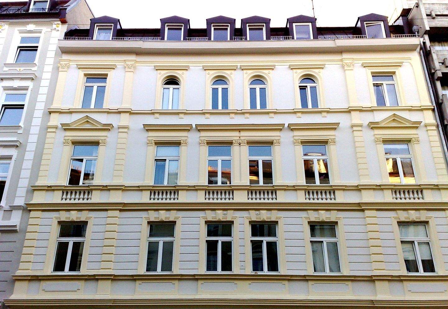 2 Studenten-Zimmer in München Maxvorstadt, 80799 München (Maxvorstadt Schwabing-Freimann Schwabing-West)
