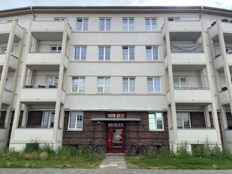 2 Zimmer gehen immer!, 38118 Braunschweig (Braunschweig)
