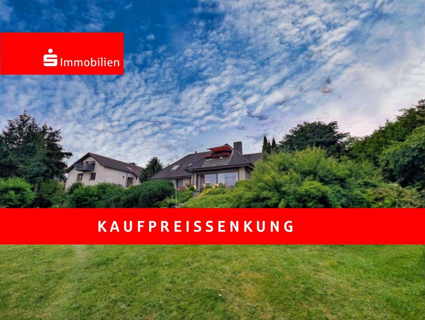 Besondere Immobilie für Anspruchsvolles Wohnen am Ortsrand von Lelbach mit einzigartigem Raumangebot, 34497 Korbach