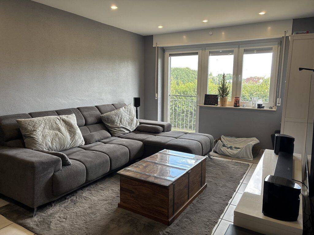 Entspannt wohnen – 3 Zimmer im Erdgeschoss in naturnaher Lage, 41366 Schwalmtal