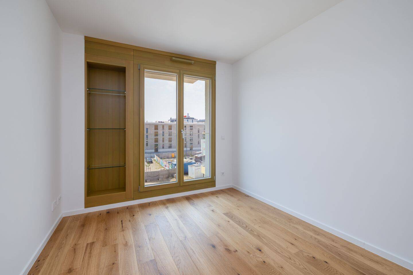 Dachterrassenwohnung mit durchdachtem Grundriss! Kurzfristig bezugsfertig, 86899 Landsberg am Lech