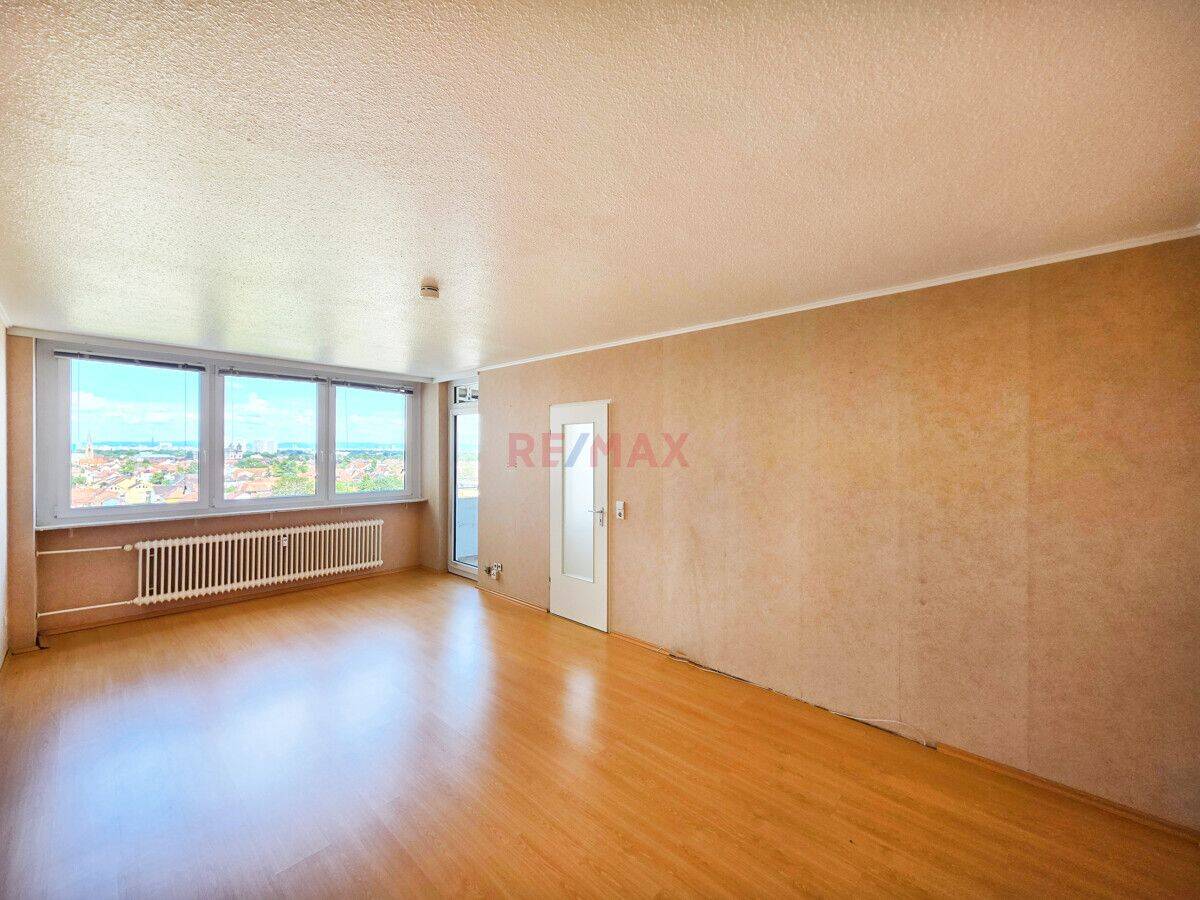 Wohnen mit Panoramablick über Oggersheim, 67071 Ludwigshafen am Rhein (Oggersheim Ruchheim)