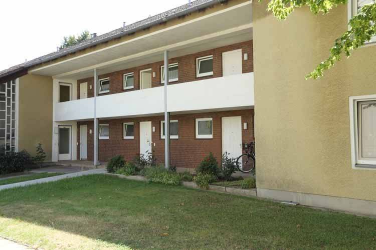 Single-Wohnung in Oldenstadt – WBS erforderlich, 29525 Uelzen