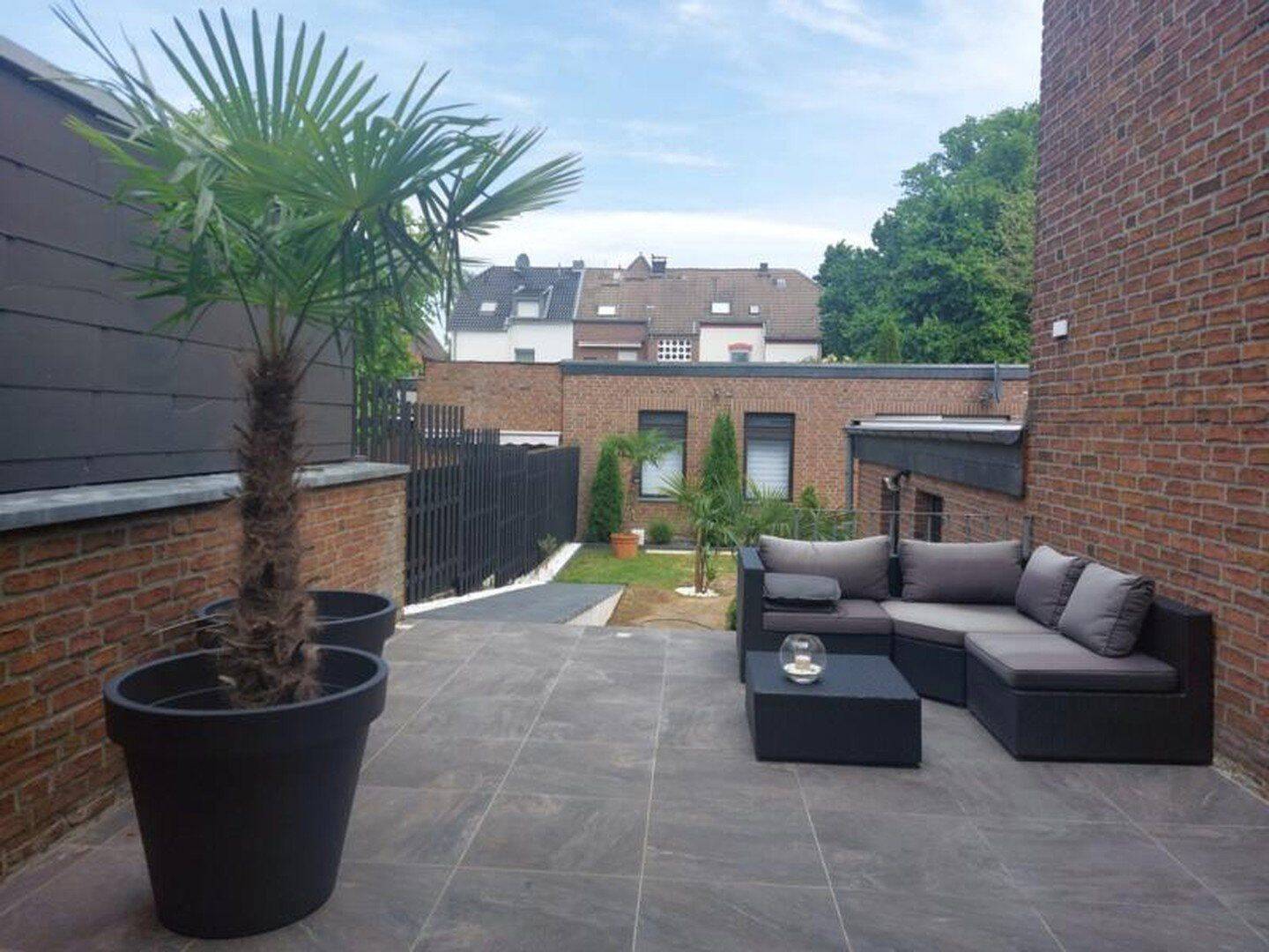 ***4-5-Zimmer Wohnung mit Garten***, 41239 Mönchengladbach