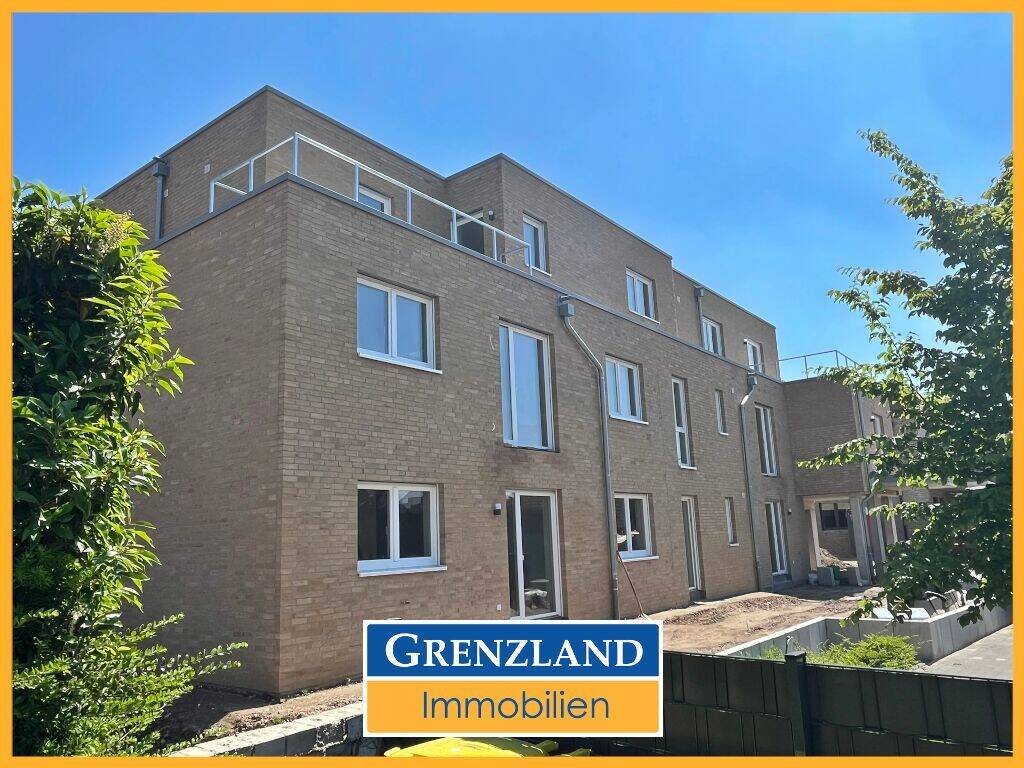 2-ZIMMER mit WBS – mind. 2 Personen, 46419 Isselburg