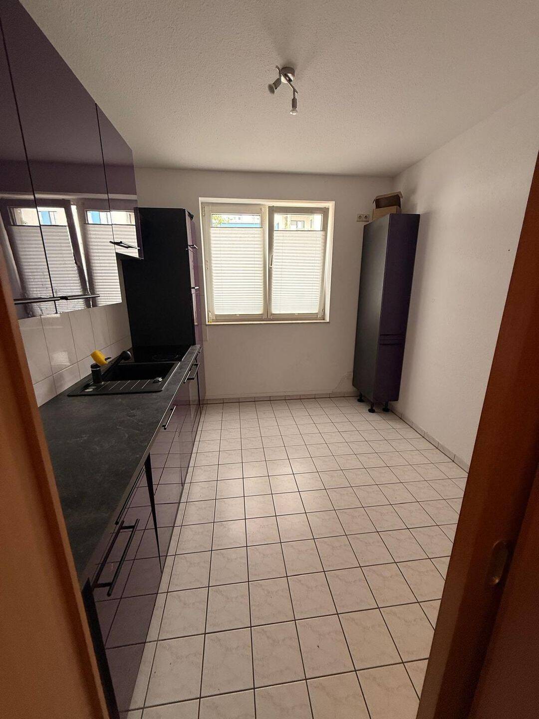 Sehr schöne 2-Raumwohnung, 17036 Neubrandenburg