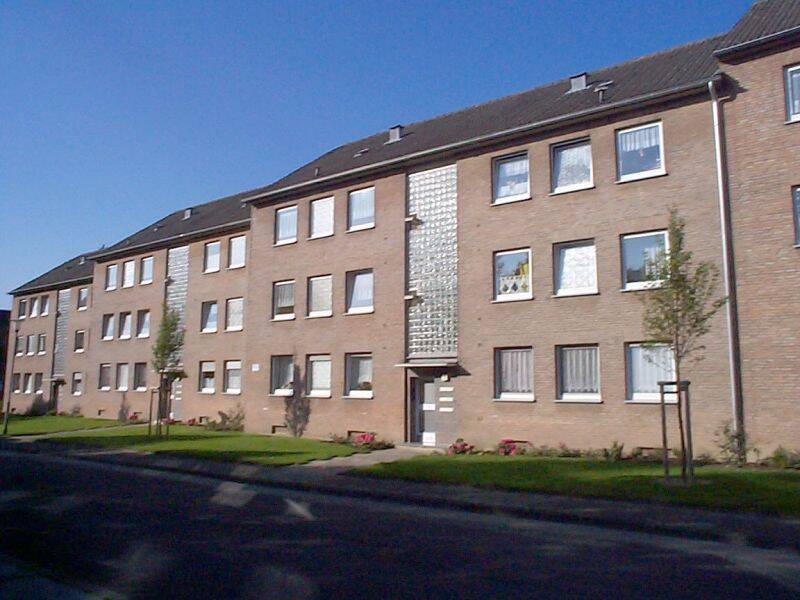 3-Zimmer-Wohnung in Mönchengladbach Rheindahlen, 41179 Mönchengladbach