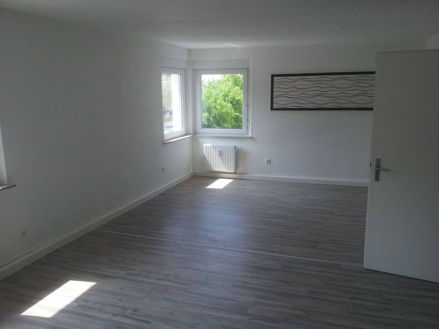 Großzügige 3-Zimmer-Wohnung in zentraler Lage zu vermieten, 95448 Bayreuth